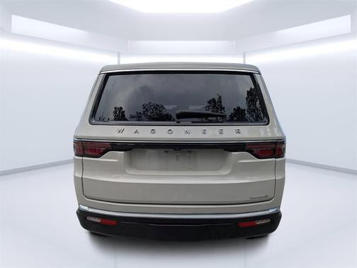 2022 Jeep Wagoneer Series I