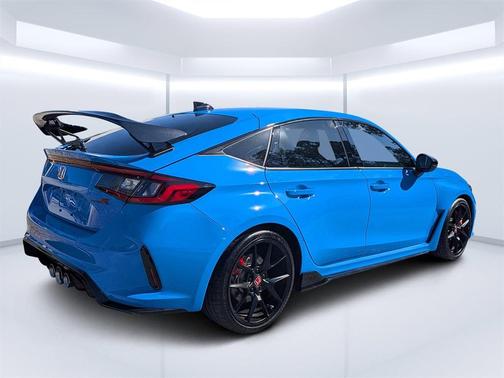 2025 Honda Civic Type R Base