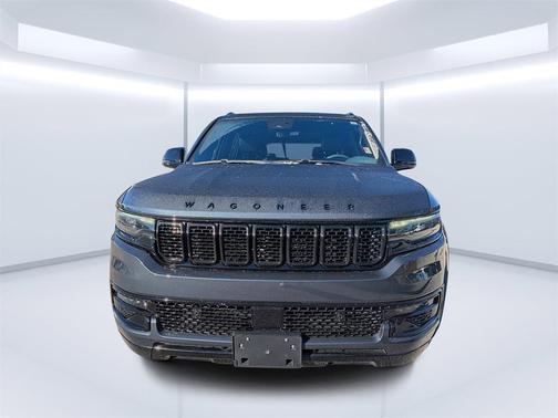 2023 Jeep Wagoneer Series II