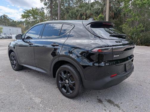 2024 Dodge Hornet GT Plus