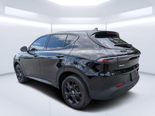 2024 Dodge Hornet GT Plus