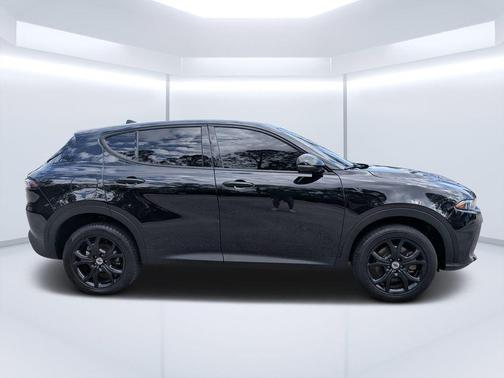 2024 Dodge Hornet GT Plus