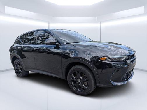 2024 Dodge Hornet GT Plus