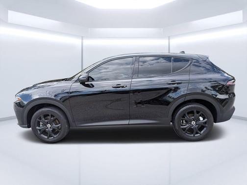 2024 Dodge Hornet GT Plus