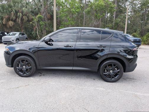 2024 Dodge Hornet GT Plus