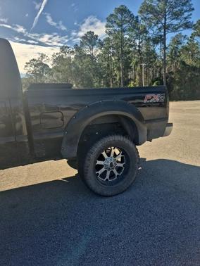 2016 Ford F-250 Lariat