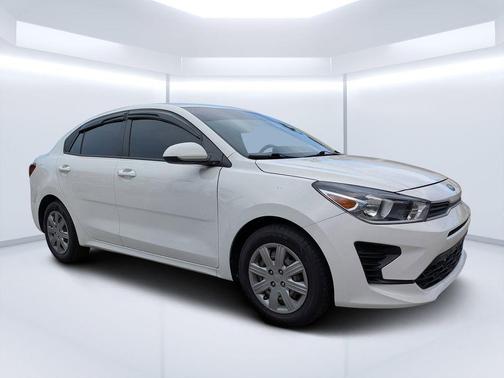 2021 Kia Rio LX