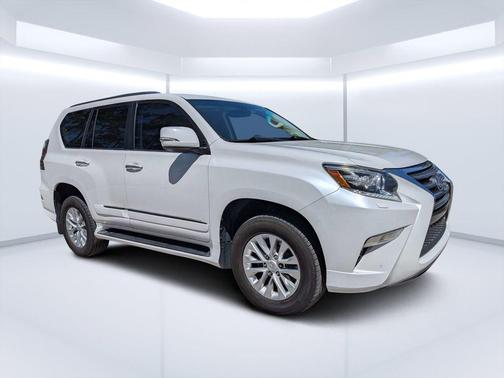 2014 Lexus GX 460 Base