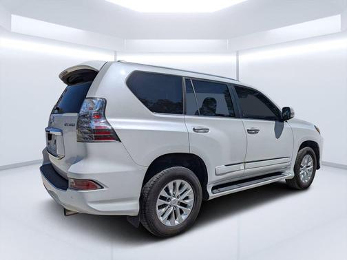 2014 Lexus GX 460 Base