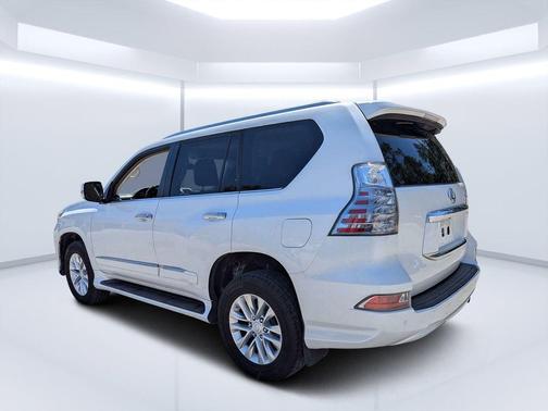 2014 Lexus GX 460 Base