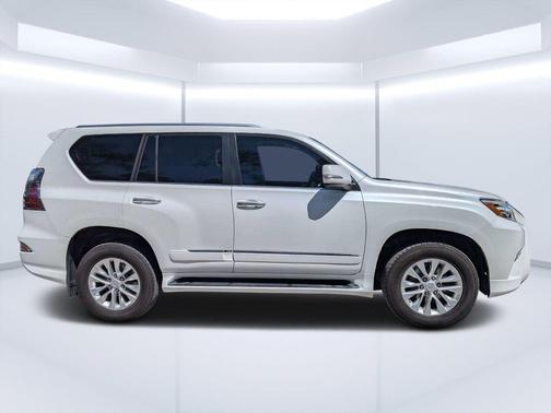 2014 Lexus GX 460 Base