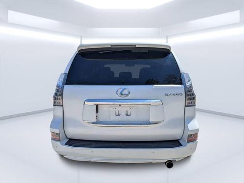 2014 Lexus GX 460 Base