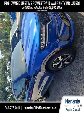 Sapphire Blue 2021 Kia Sorento S