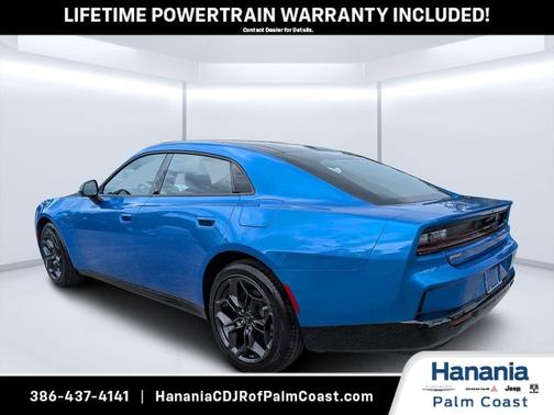 BLUDICROUS 2026 Dodge Charger R/T