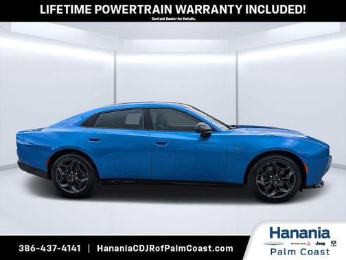 BLUDICROUS 2026 Dodge Charger R/T