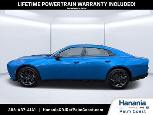 BLUDICROUS 2026 Dodge Charger R/T
