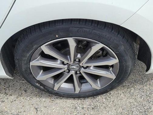 2023 Acura Integra Base