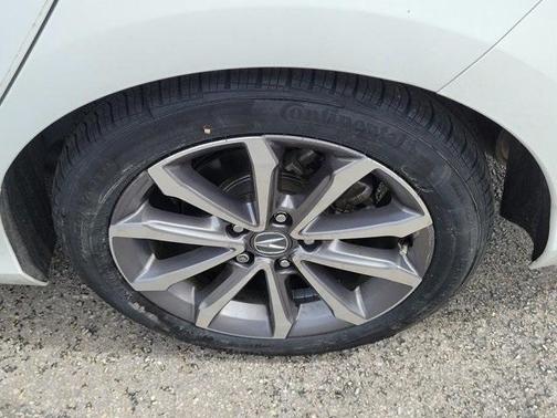 2023 Acura Integra Base