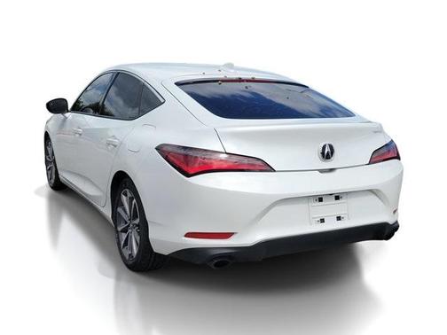 2023 Acura Integra Base