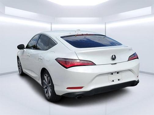 2023 Acura Integra Base