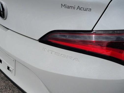 2023 Acura Integra Base