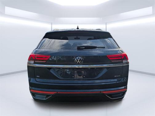 2022 Volkswagen Atlas Cross Sport 2.0T SE