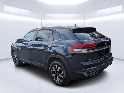 2022 Volkswagen Atlas Cross Sport 2.0T SE