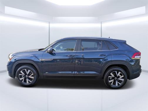 2022 Volkswagen Atlas Cross Sport 2.0T SE