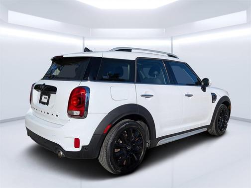 2020 MINI Countryman Cooper S