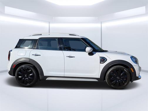 2020 MINI Countryman Cooper S