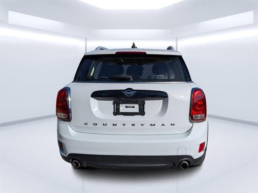 2020 MINI Countryman Cooper S
