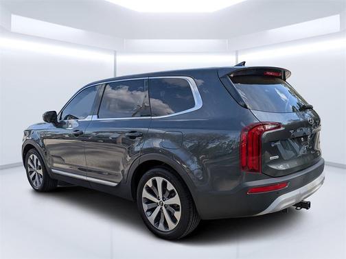 2020 Kia Telluride LX