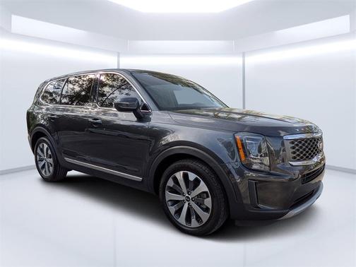 2020 Kia Telluride LX