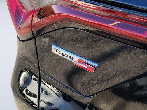 Black Pearl 2025 Acura MDX Type S w/Advance Package