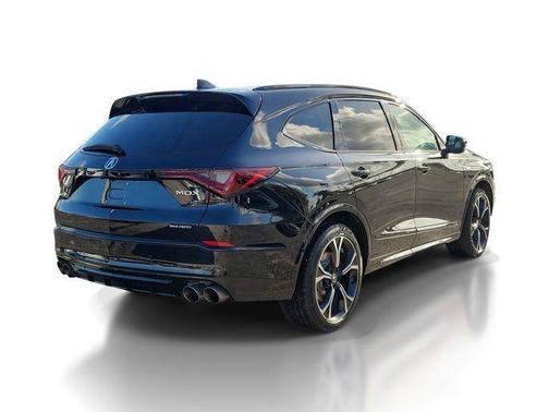 2025 Acura MDX Type S w/Advance Package