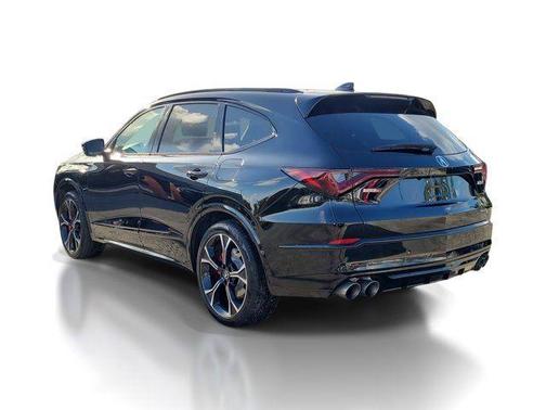 2025 Acura MDX Type S w/Advance Package