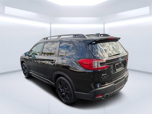 2023 Subaru Ascent Onyx Edition Limited