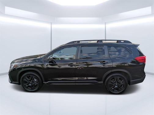 2023 Subaru Ascent Onyx Edition Limited