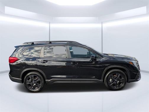 2023 Subaru Ascent Onyx Edition Limited
