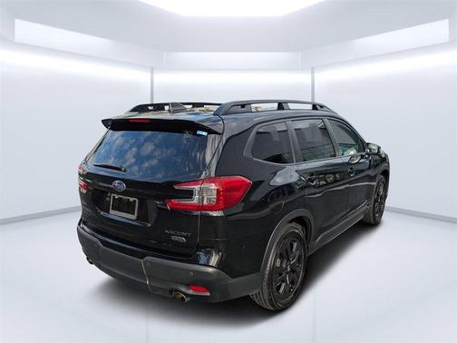 2023 Subaru Ascent Onyx Edition Limited