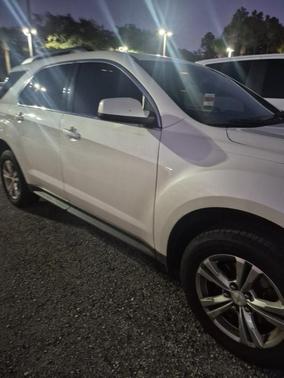 2015 Chevrolet Equinox 1LT