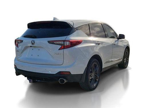 2022 Acura RDX A-Spec