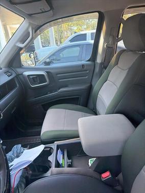 2013 Honda Ridgeline RTL