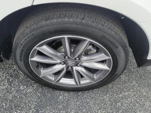 2023 Acura RDX Technology Package