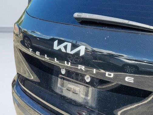 2023 Kia Telluride SX X-Line