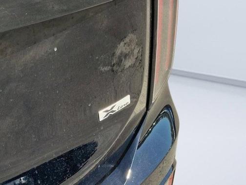 2023 Kia Telluride SX X-Line