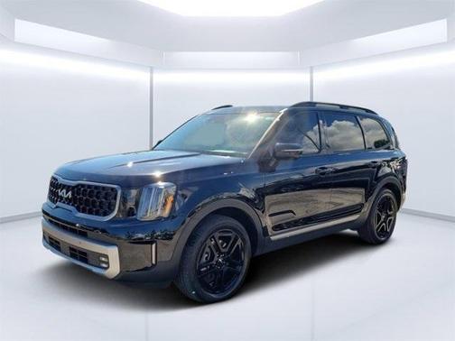 2023 Kia Telluride SX X-Line
