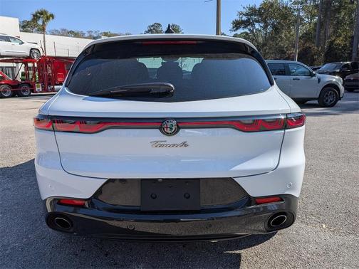 2024 Alfa Romeo Tonale Veloce