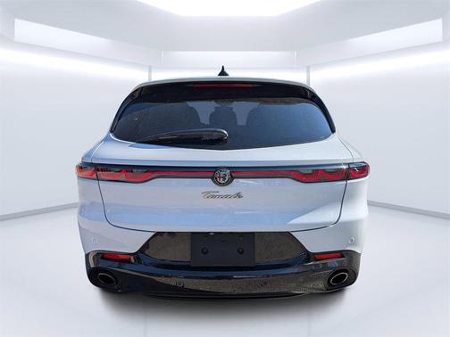 2024 Alfa Romeo Tonale Veloce