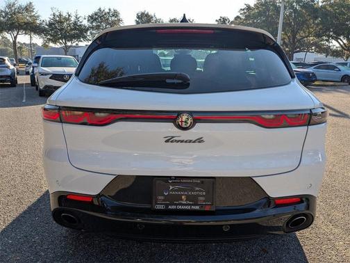 2024 Alfa Romeo Tonale Veloce